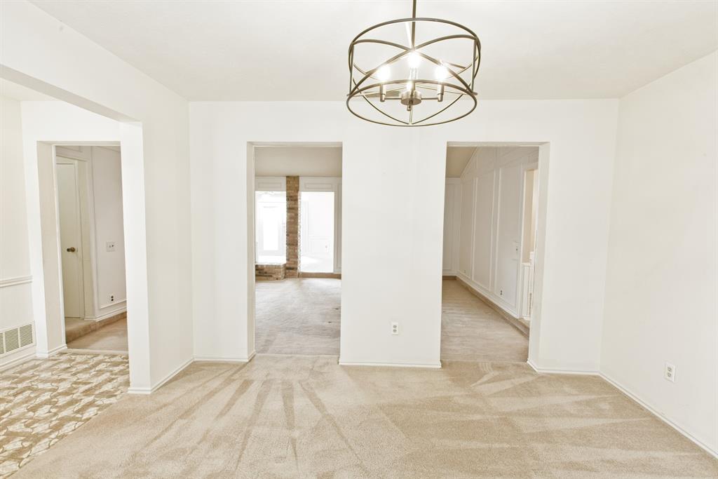 Parker Road Estates West 2-E - Residential Lease