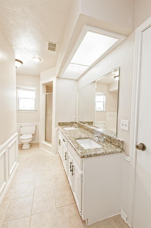 Parker Road Estates West 2-E - Residential Lease