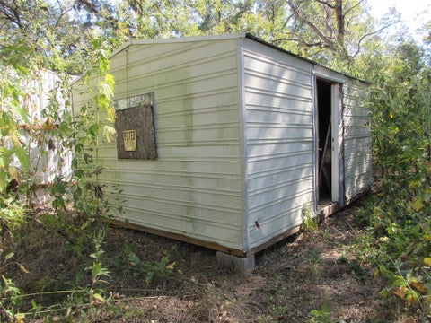 Photo of 414 Earle Street, Marlin, TX 76661 (MLS # 21419580)