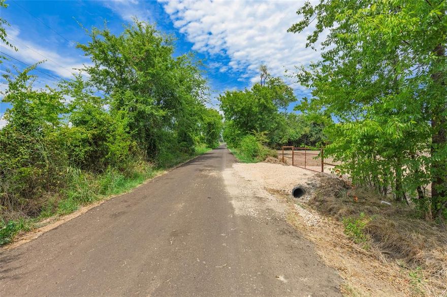 Build your dream home on this peaceful 1.5-acre lot surrounded by mature trees. Located just outside of Sulphur Springs, this property offers the perfect mix of privacy and convenience. With utilities nearby and plenty of room to design the space you’ve been dreaming of, it’s a great opportunity for new construction or a quiet retreat. Enjoy the beauty of nature while staying close to town amenities, schools, and shopping. This build-ready, wooded lot is waiting for your vision.