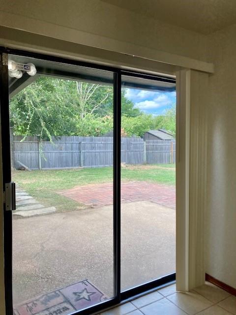 Shady Grove - Residential Lease