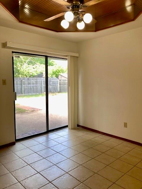 Shady Grove - Residential Lease