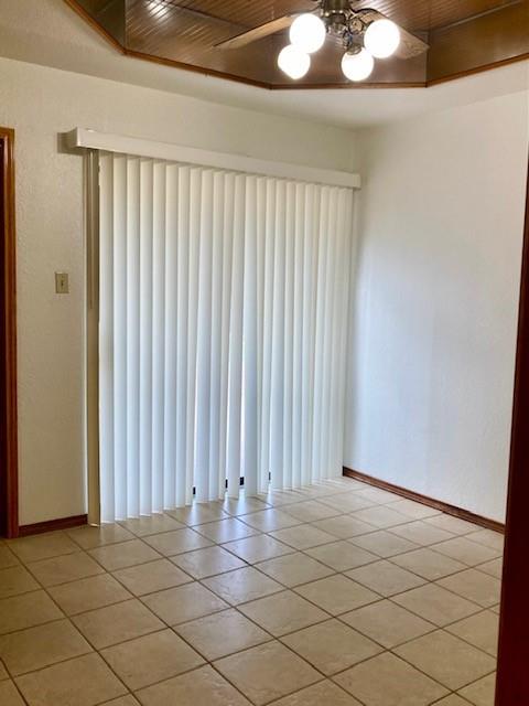 Shady Grove - Residential Lease