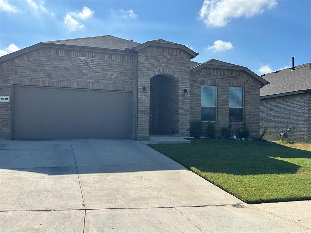 11540 Wolfhound Drive