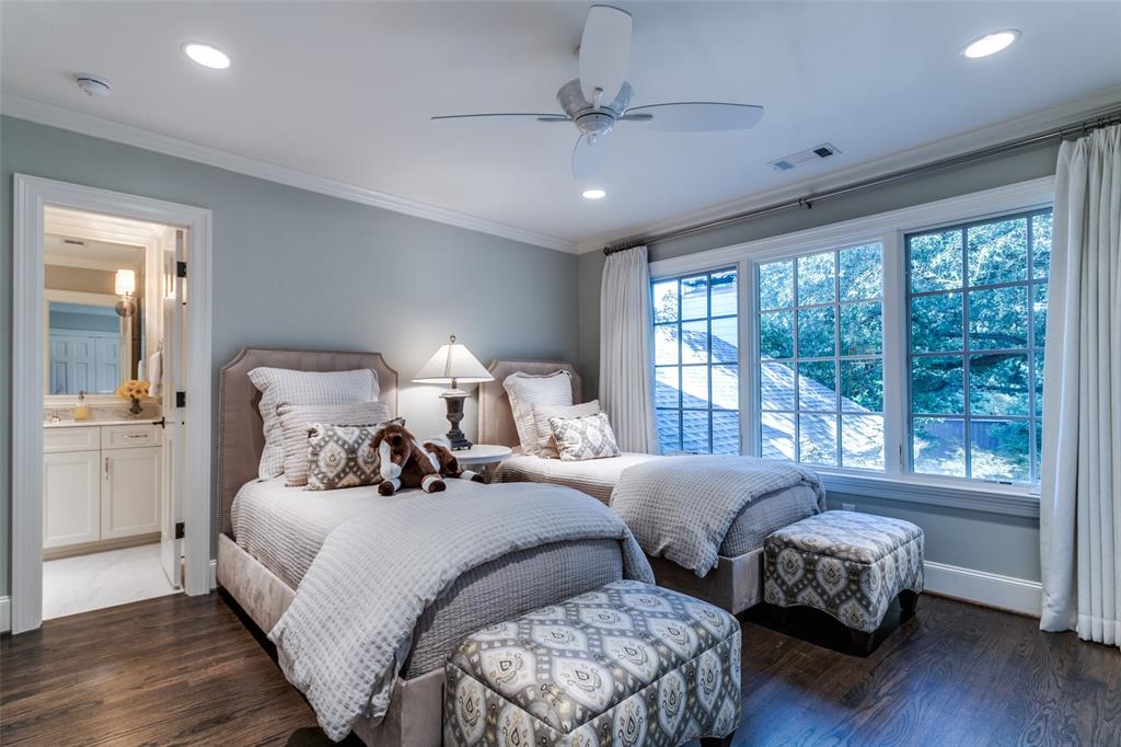 Highway Estates - Residential