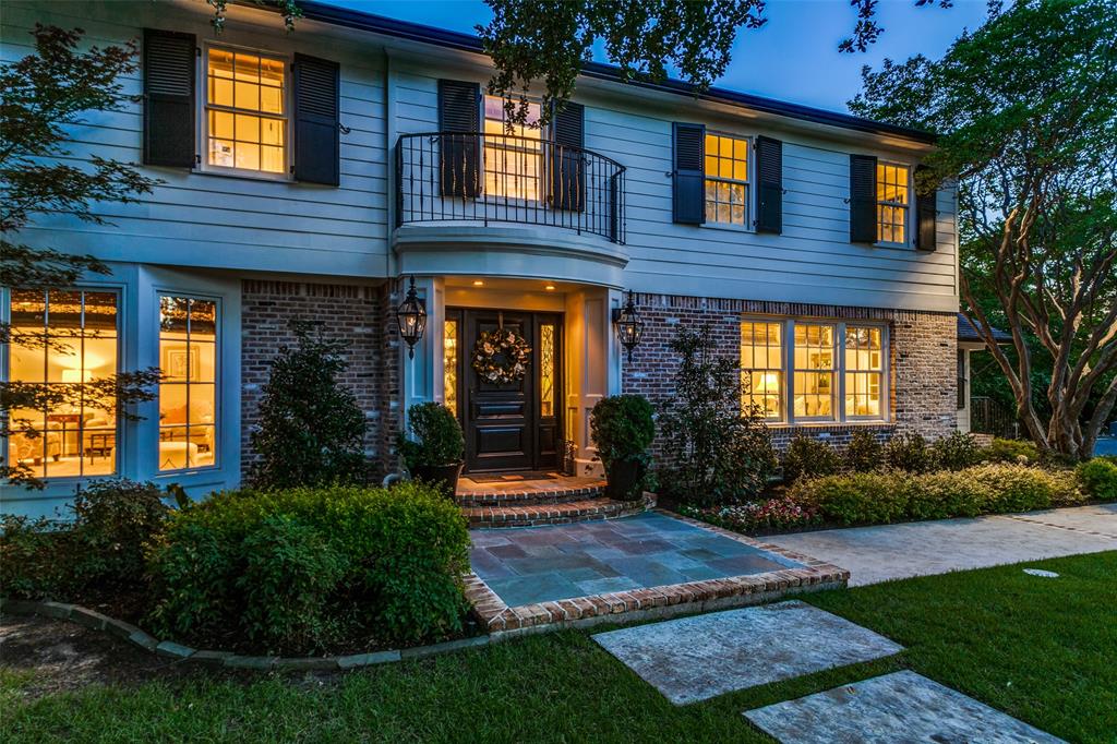 Highway Estates - Residential