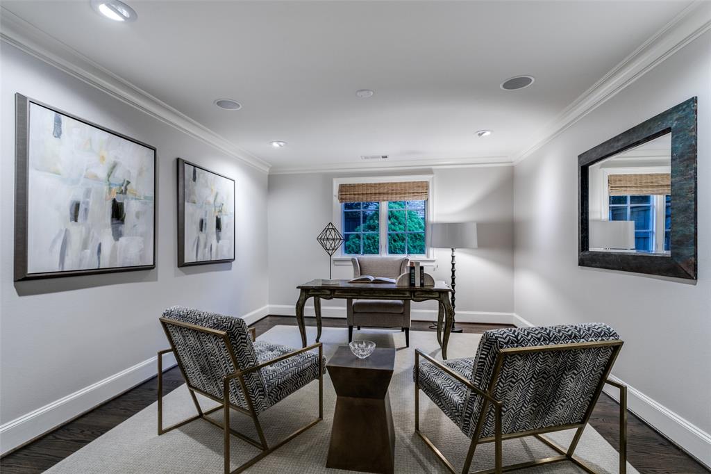 Highway Estates - Residential