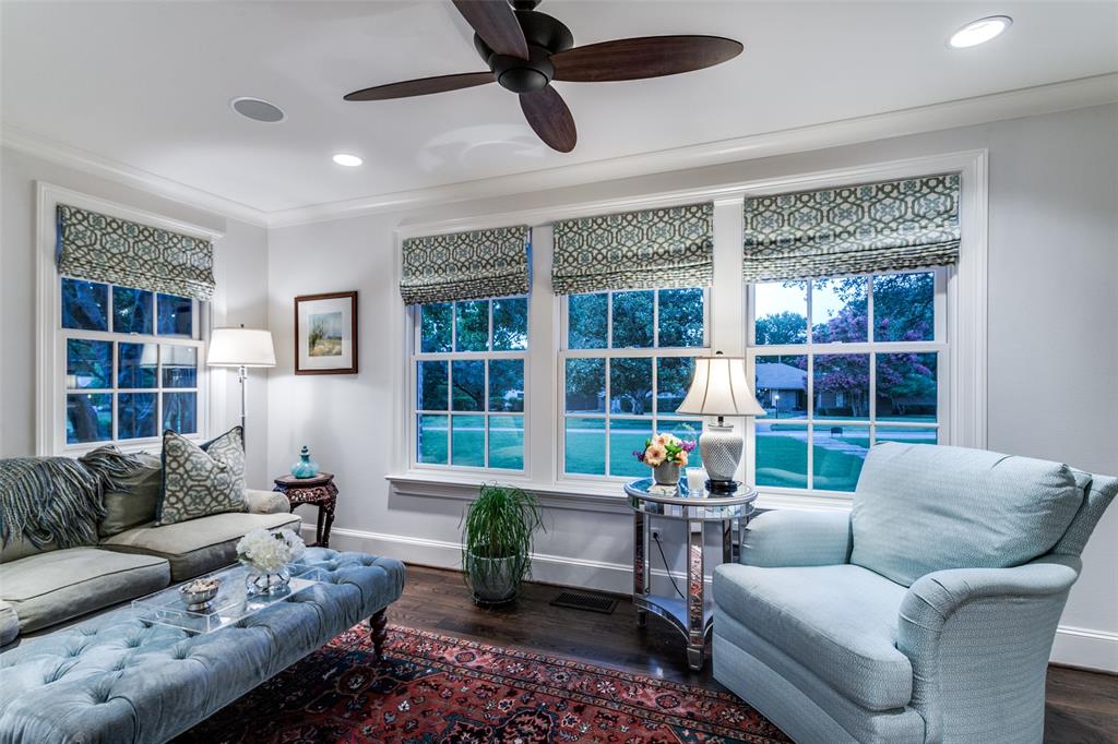 Highway Estates - Residential