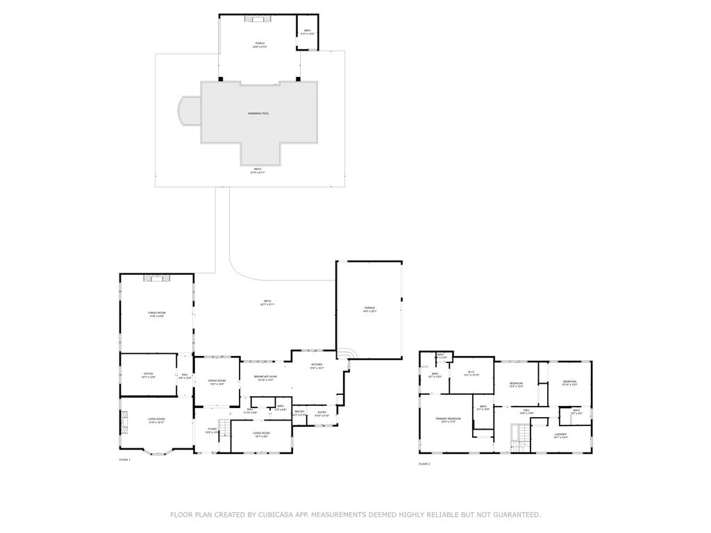 Highway Estates - Residential