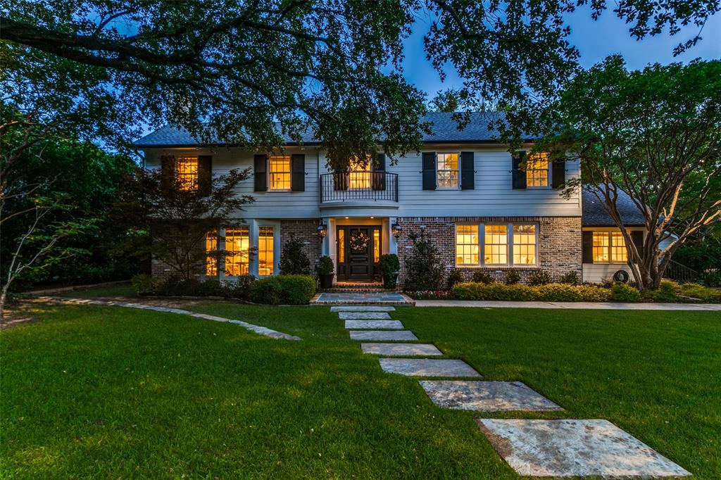 Highway Estates - Residential