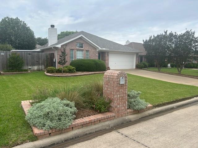 1723 Treasure Cay Drive
