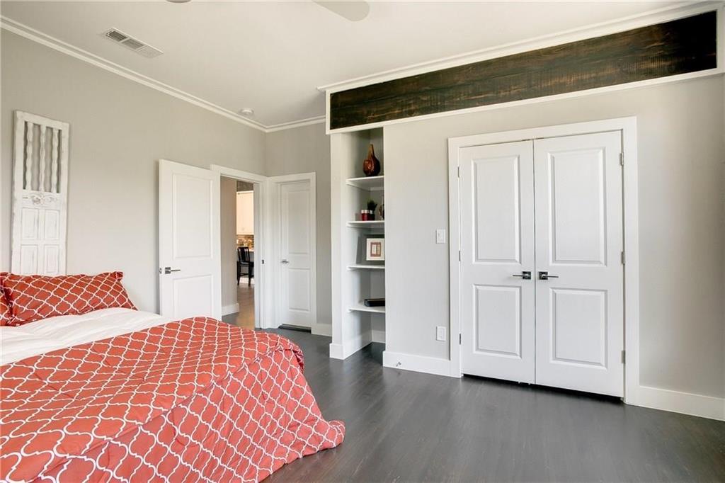 Russell Realty Co - Residential Lease