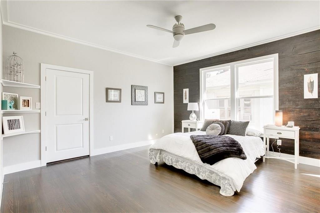 Russell Realty Co - Residential Lease