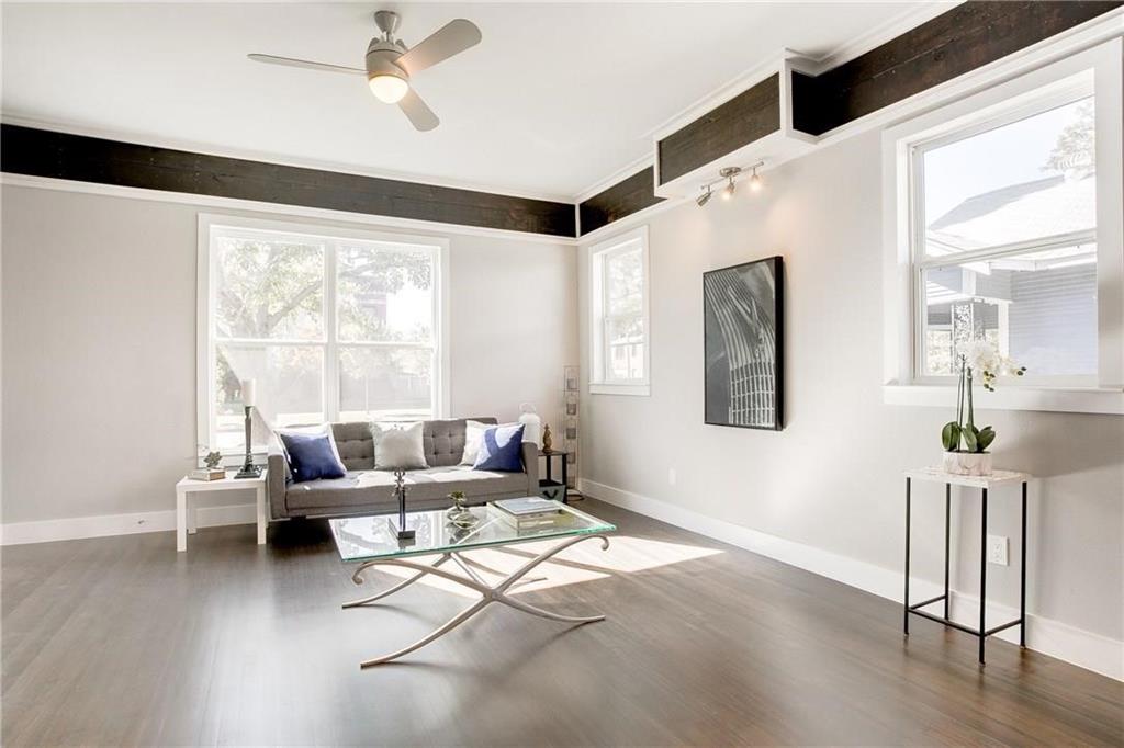 Russell Realty Co - Residential Lease