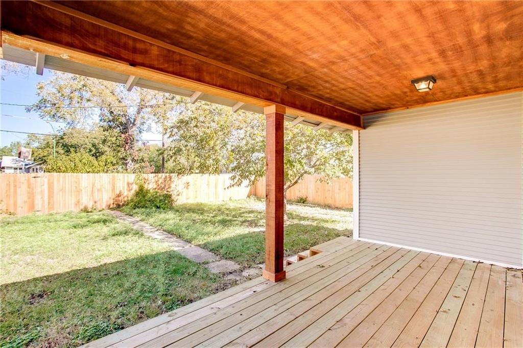 Russell Realty Co - Residential Lease