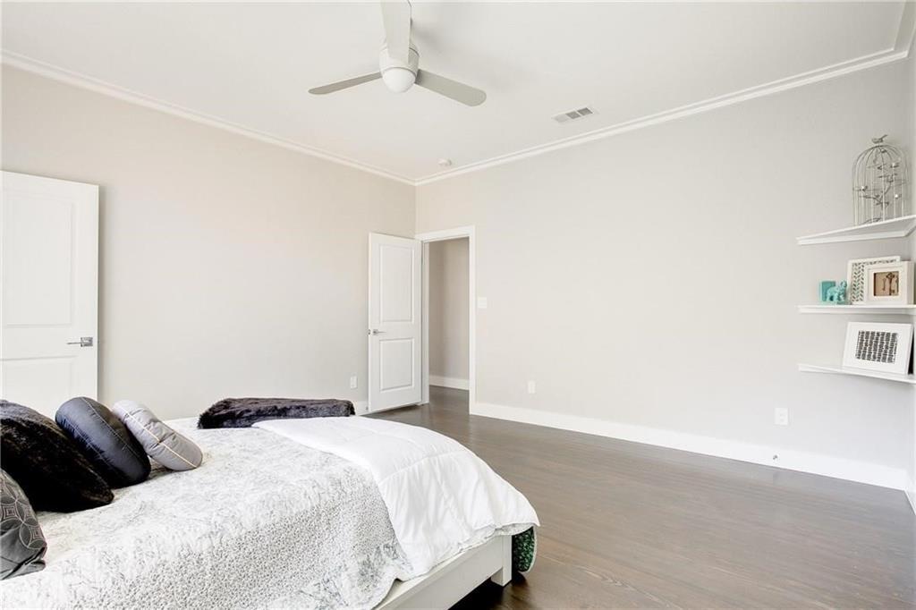 Russell Realty Co - Residential Lease