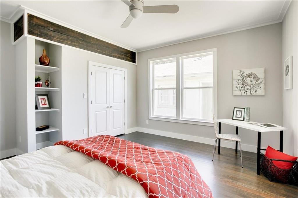 Russell Realty Co - Residential Lease