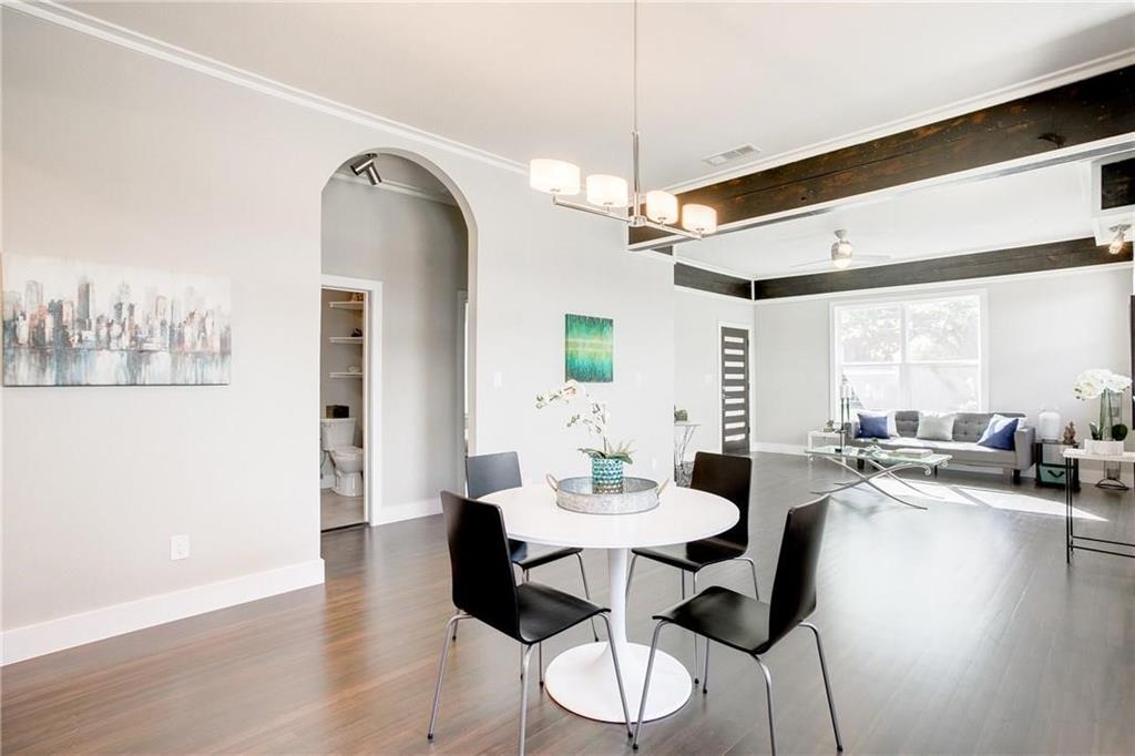 Russell Realty Co - Residential Lease