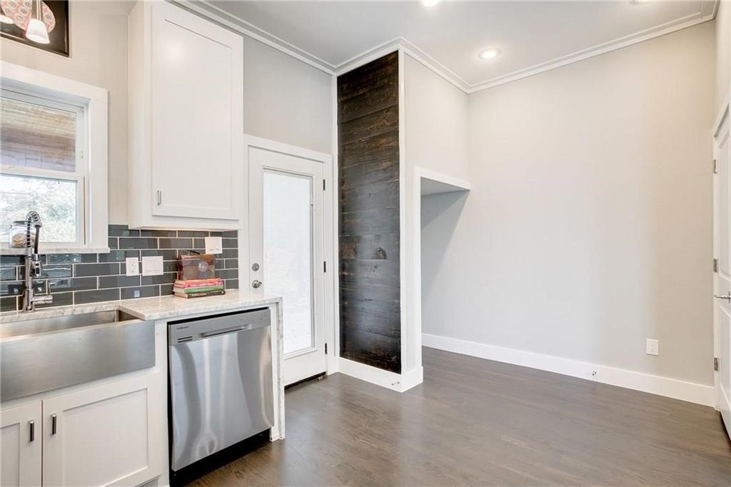 Russell Realty Co - Residential Lease