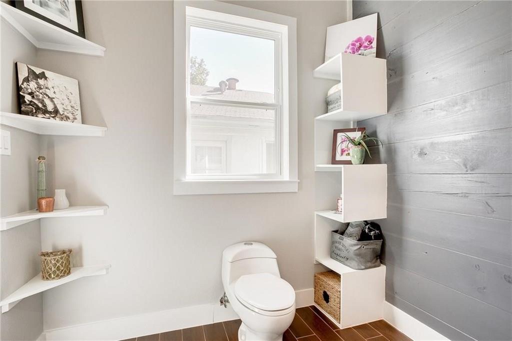 Russell Realty Co - Residential Lease