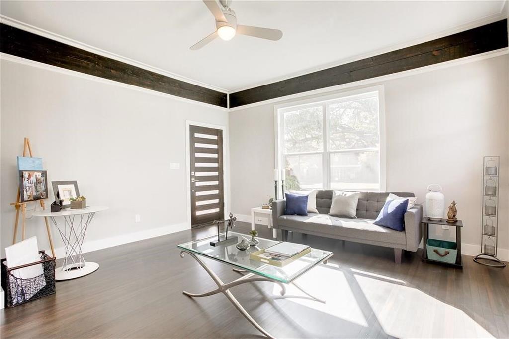 Russell Realty Co - Residential Lease