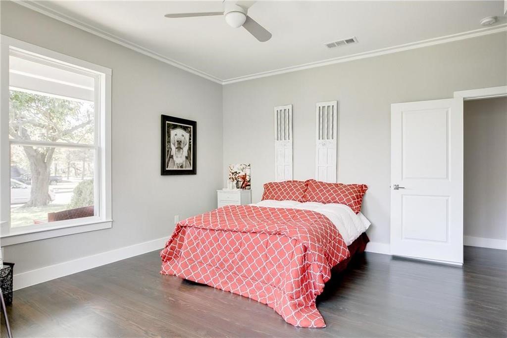 Russell Realty Co - Residential Lease