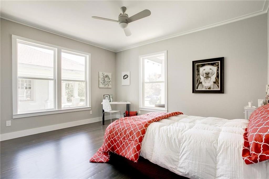 Russell Realty Co - Residential Lease