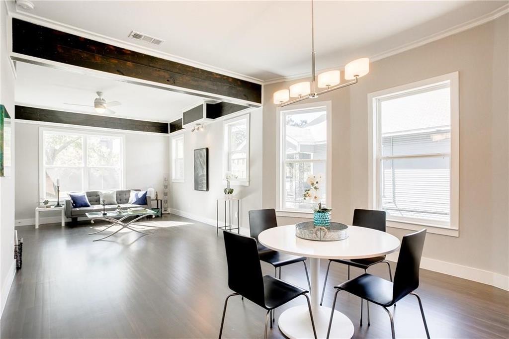 Russell Realty Co - Residential Lease