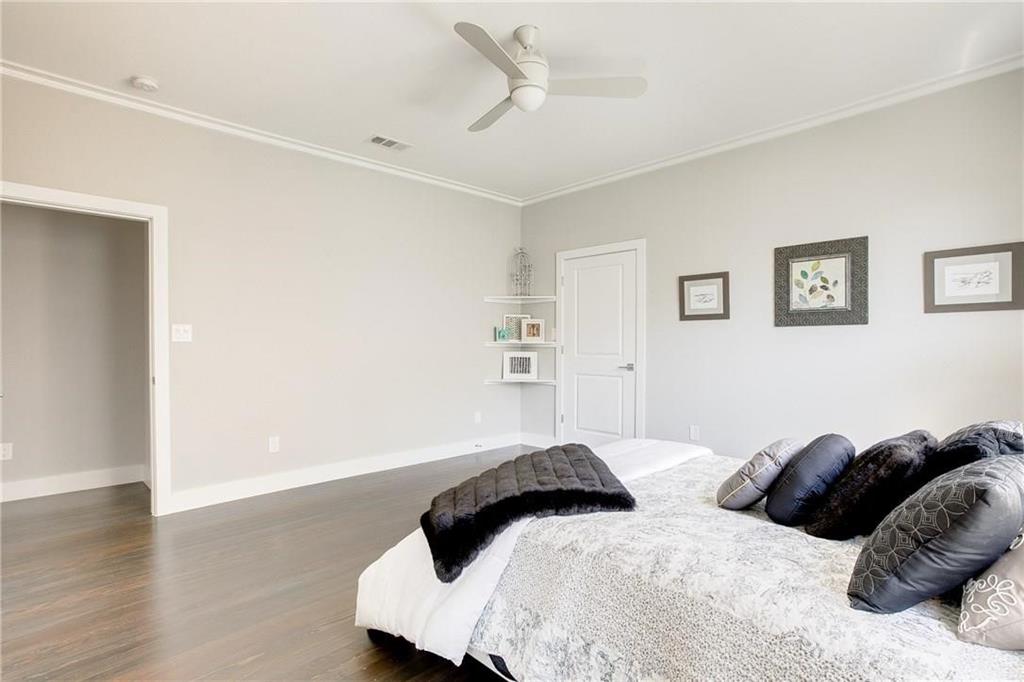 Russell Realty Co - Residential Lease