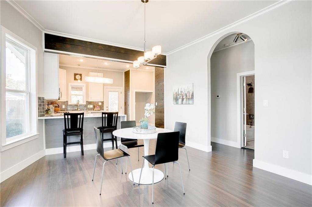 Russell Realty Co - Residential Lease