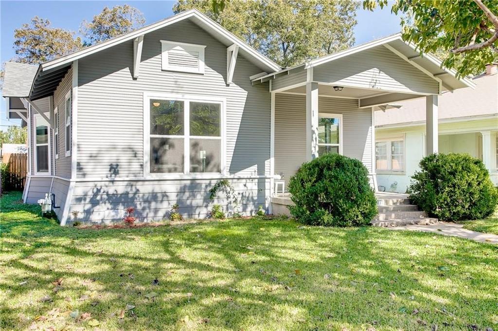 Russell Realty Co - Residential Lease