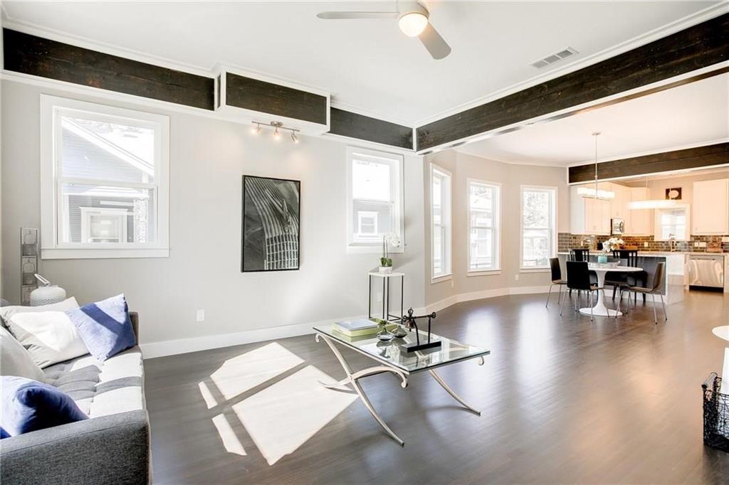 Russell Realty Co - Residential Lease