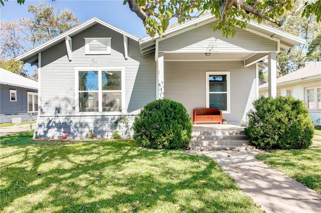 Russell Realty Co - Residential Lease