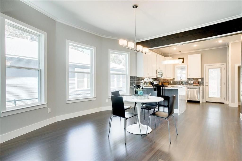 Russell Realty Co - Residential Lease