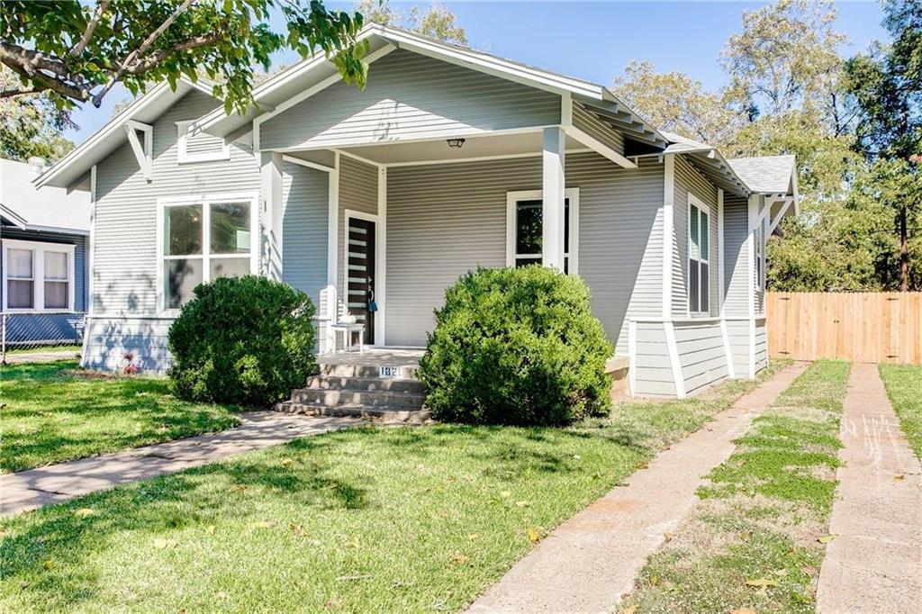 Russell Realty Co - Residential Lease