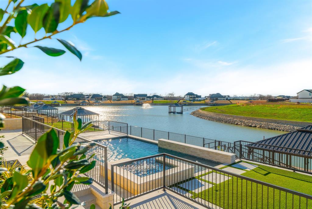 The Resort on Eagle Mountain - Residential