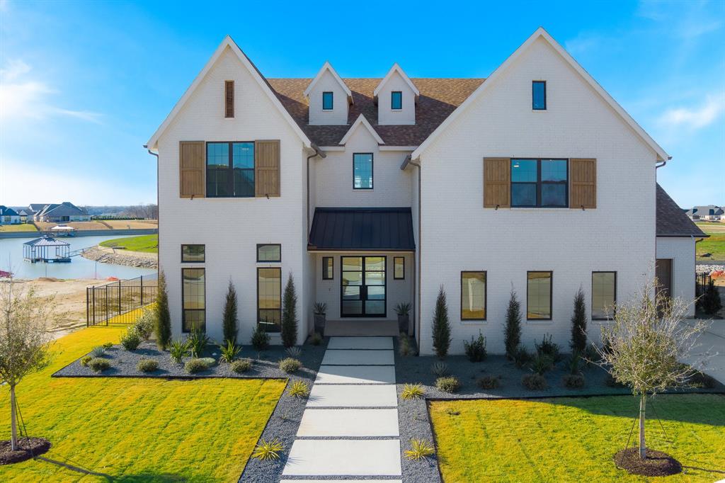 The Resort on Eagle Mountain - Residential