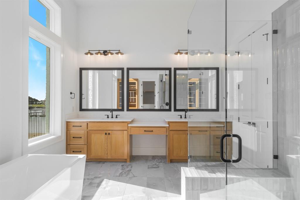 The Resort on Eagle Mountain - Residential