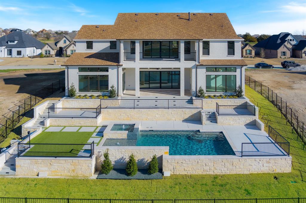 The Resort on Eagle Mountain - Residential