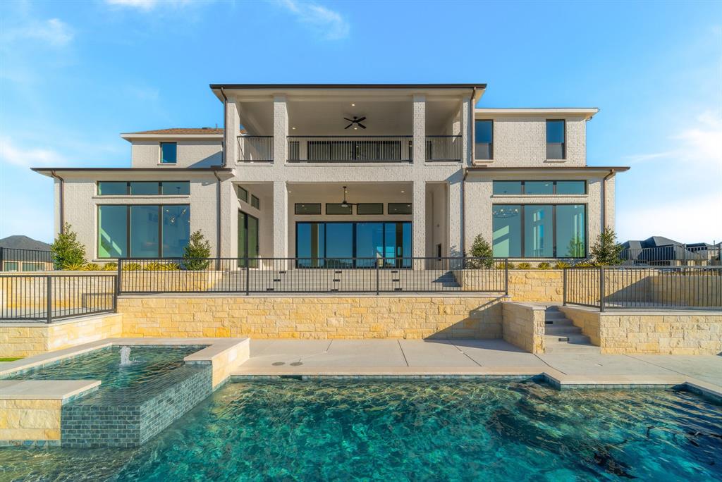 The Resort on Eagle Mountain - Residential