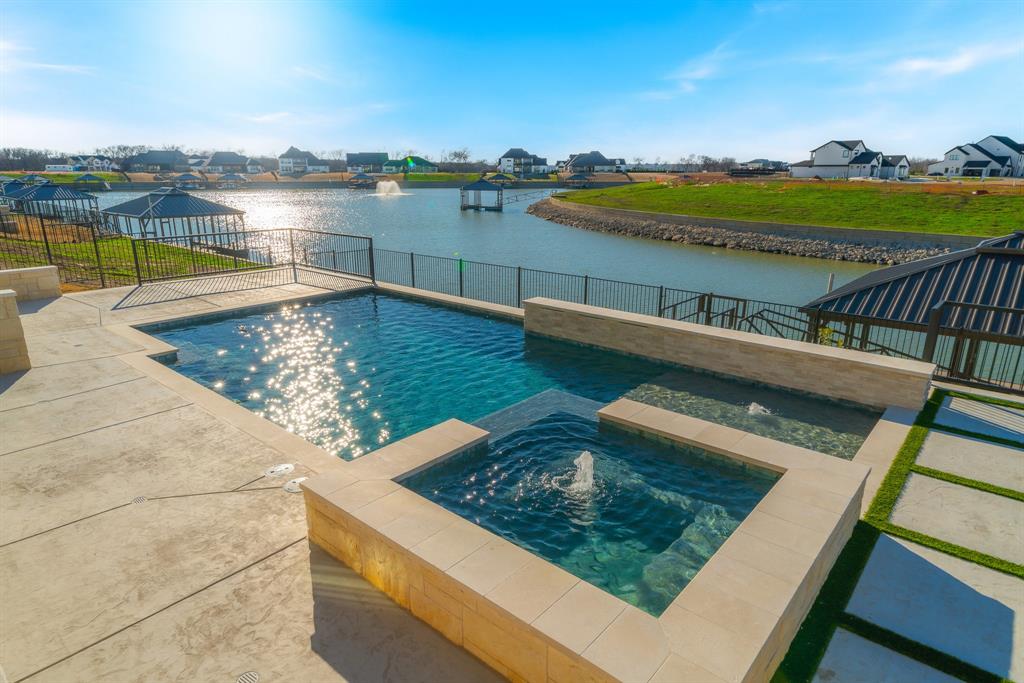 The Resort on Eagle Mountain - Residential