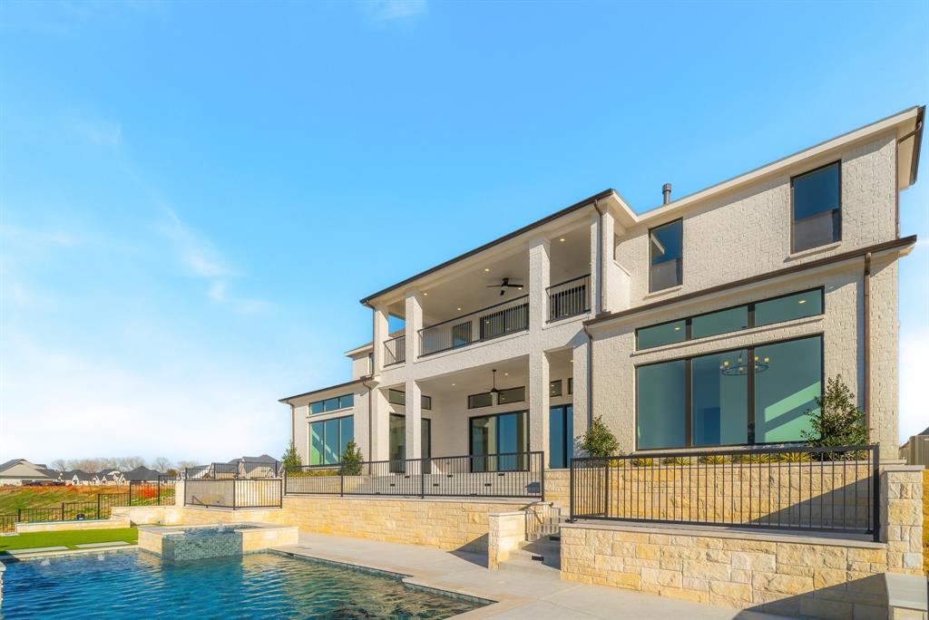 The Resort on Eagle Mountain - Residential