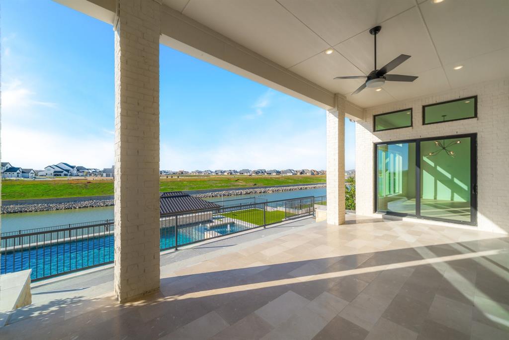 The Resort on Eagle Mountain - Residential