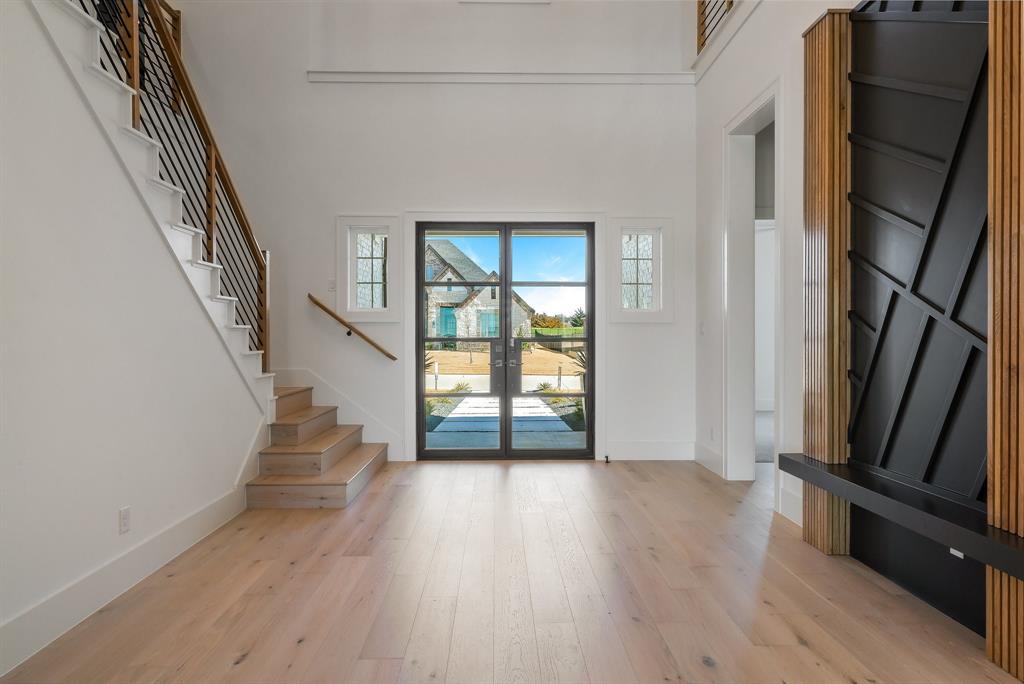 The Resort on Eagle Mountain - Residential