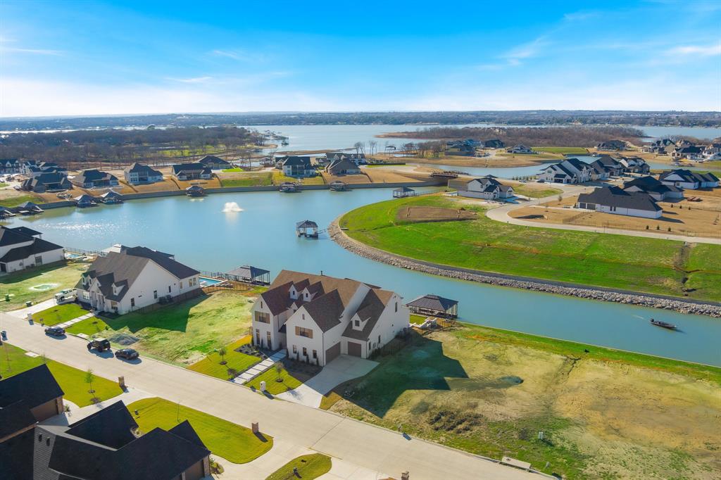 The Resort on Eagle Mountain - Residential