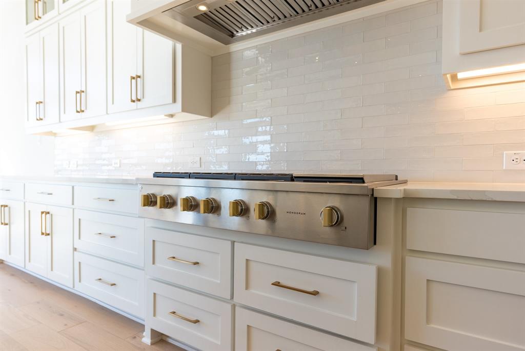 The Resort on Eagle Mountain - Residential