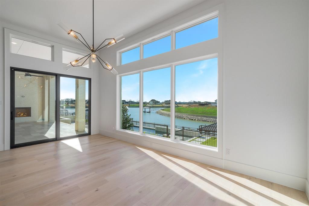 The Resort on Eagle Mountain - Residential