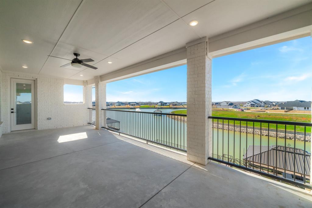 The Resort on Eagle Mountain - Residential