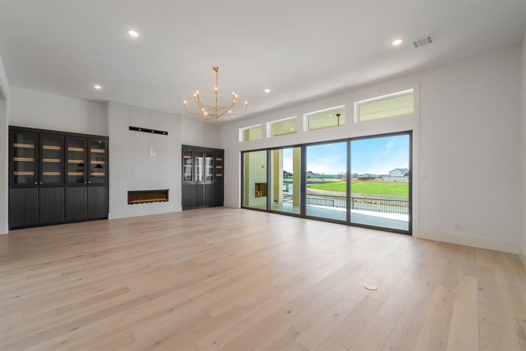 The Resort on Eagle Mountain - Residential