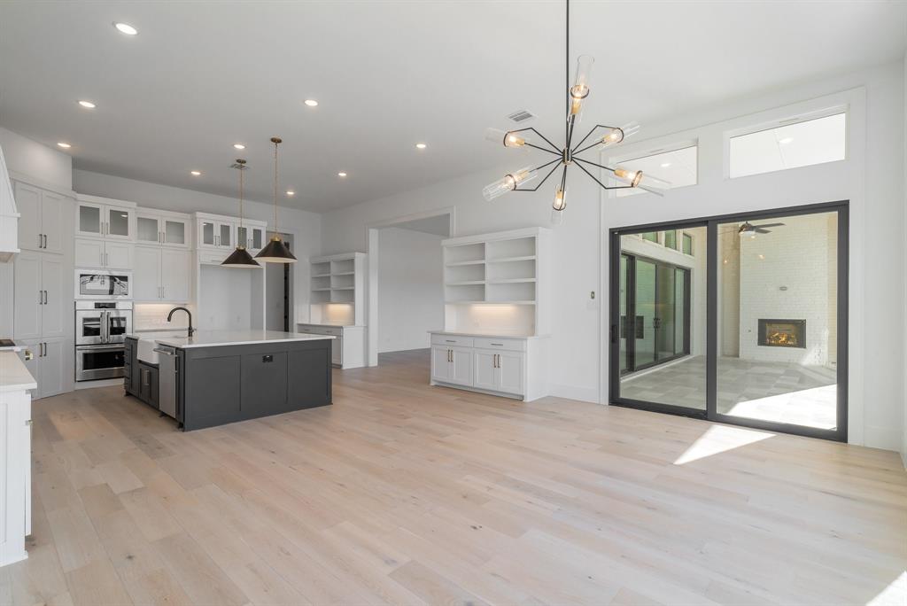 The Resort on Eagle Mountain - Residential